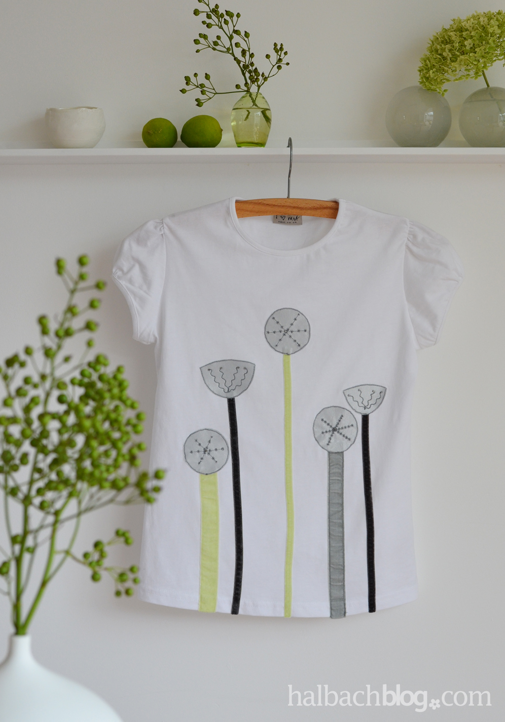 Kidsstyle: T-Shirt selbst gestalten