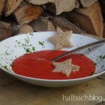 halbachblog I Rezept I Gemüse-Chili-Suppen-Topf I Wintersuppe