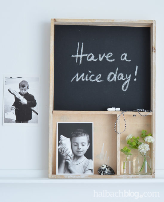 Note of the day: Tafelstoff Memoboard