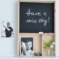 Note of the day: Tafelstoff Memoboard