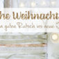 Weihnachtsgruß 2017