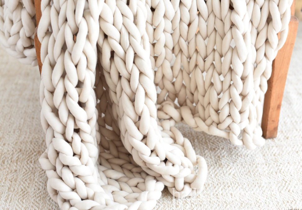 Halbach-Strickschlauch kaufen