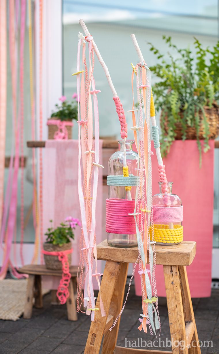 Dekoidee Archive - Halbachblog