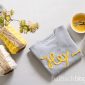 Statement Pulli “Hey”