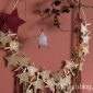 Vorfreude mit DIY-Adventskalender-Hoop