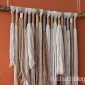 Natural Style: Kordel-Wall-Hanging